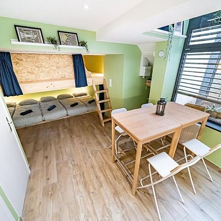 Sleep And Go - Cozy 9 People - Oullins Apartman Kültér fotó