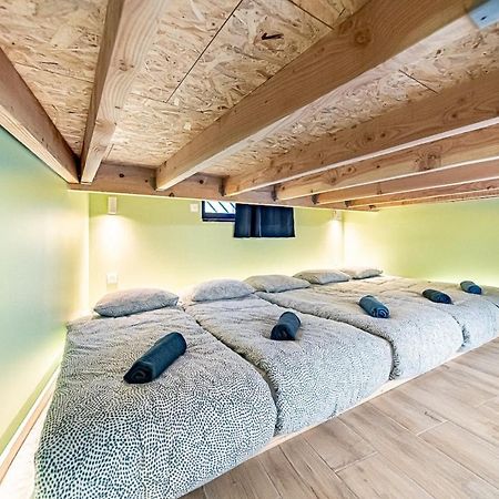 Sleep And Go - Cozy 9 People - Oullins Apartman Kültér fotó