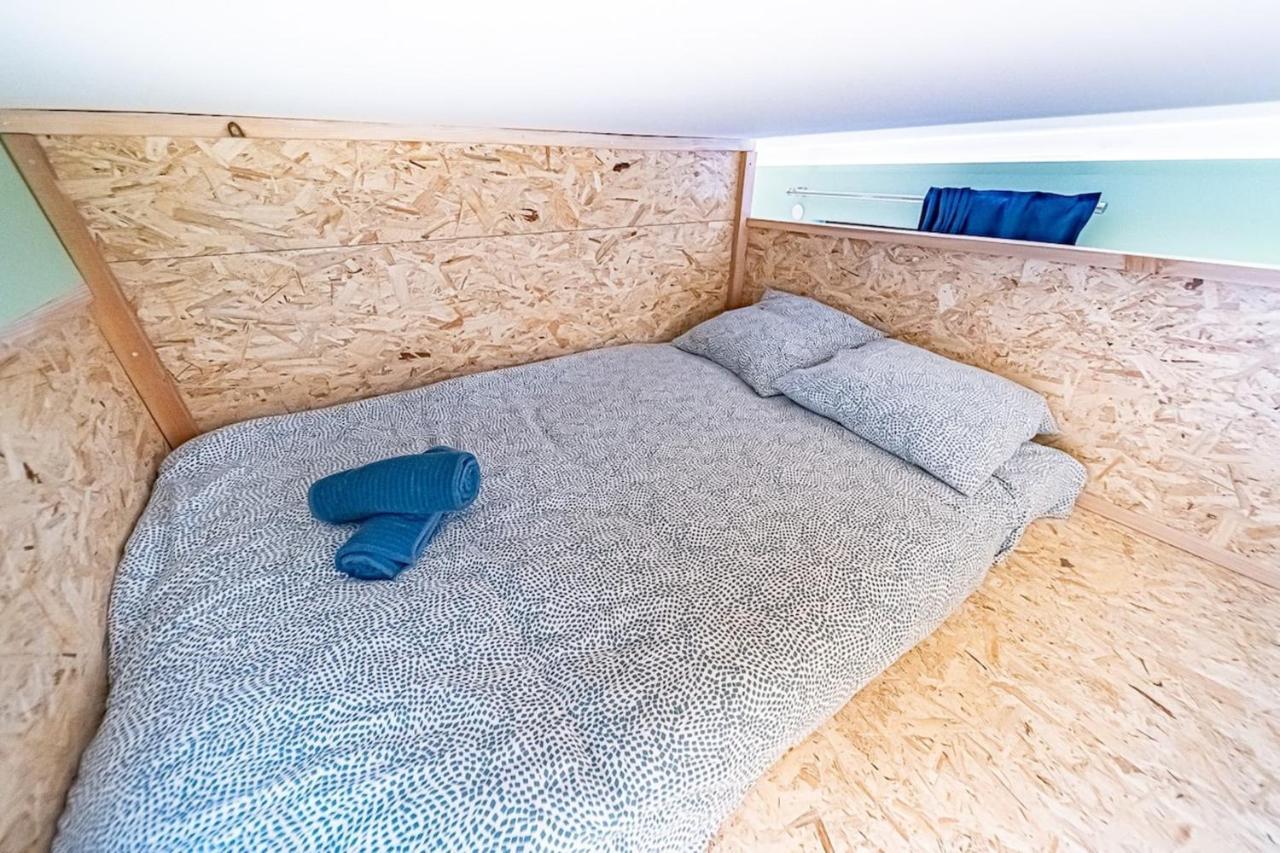 Sleep And Go - Cozy 9 People - Oullins Apartman Kültér fotó
